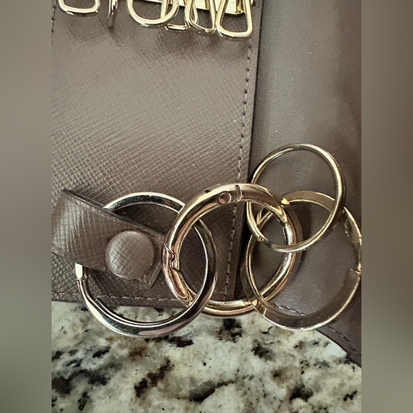 Kate Spade key fob holder wallet - Picture 5 of 10